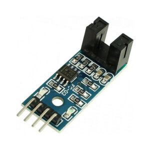 SENSOR DE CONTAGEM CHAVE OPTICA PARA ENCODER 5MM