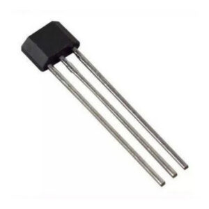 SENSOR DE EFEITO HALL US1881 / U18