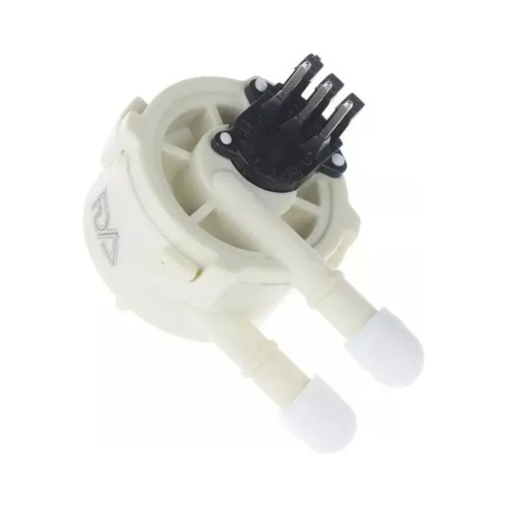 SENSOR DE FLUXO DE AGUA TIPO HALL 75 A 570ML POR MINUTO