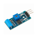 SENSOR DE MOVIMENTO E VIBRACAO SW-420