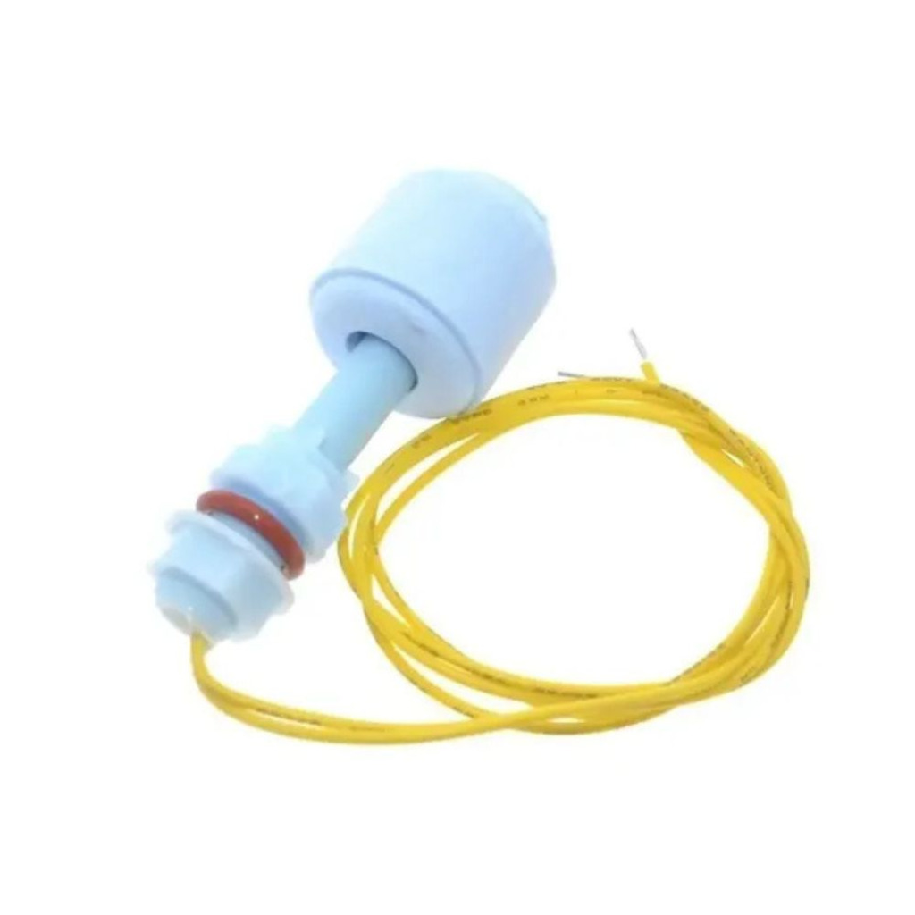 SENSOR DE NIVEL DE AGUA TIPO BOIA ON/OFF 180 GRAUS PARA ARDUINO