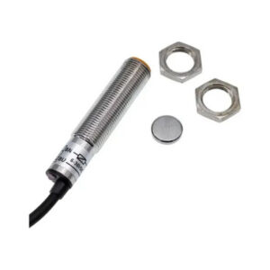 SENSOR DE PROXIMIDADE SJM12-10D1