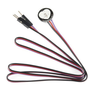 SENSOR DE PULSO / BATIMENTOS CARDIACOS