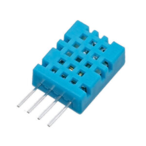 SENSOR DE TEMPERATURA E UMIDADE DHT11