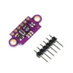 MODULO SENSOR DISTÂNCIA VL53L0X /1XV2 LASER SENSOR TOF GY-530