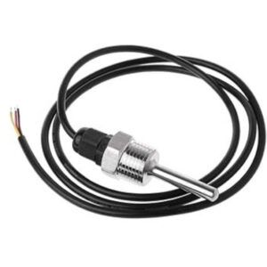 SENSOR DS18B20 COM SONDA DE ROSCA 30mm