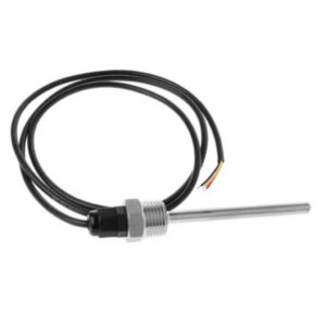SENSOR DS18B20 COM SONDA DE ROSCA 50mm