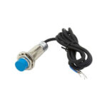 SENSOR INDUTIVO DE DISTANCIA M18 8MM PNP LJC18A3-B-Z-BY