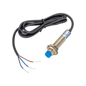 SENSOR INDUTIVO DE DISTANCIA NPN 6V A 36V LJ12A3-4-Z/BX
