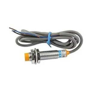 SENSOR INDUTIVO DE DISTANCIA PNP 6V A 36V LJ12A3-4-Z/BY NO