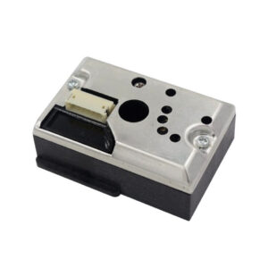 MODULO SENSOR OPTICO DE POEIRA GP2Y1010AU0F