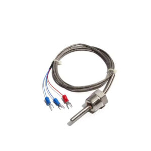 SENSOR PT100 -50 A 450 GRAUS WZ P-21