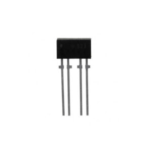 SENSOR REFLEXIVO INFRAVERMELHO TCRT1000