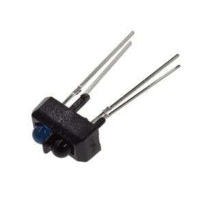 SENSOR REFLEXIVO INFRAVERMELHO TCRT5000 PARA ARDUINO