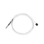 SENSOR TEMPERATURA ENCAPSULADO NTC 3950 100K - CABO DE 1,5 METRO COM CONECTOR XH2.54 JST