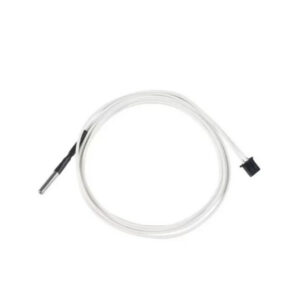 SENSOR TEMPERATURA ENCAPSULADO NTC 3950 100K - CABO DE 1,5 METRO COM CONECTOR XH2.54 JST