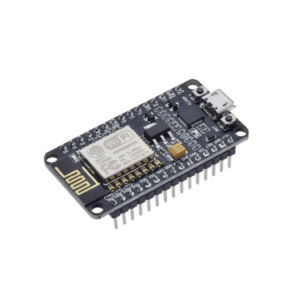 MODULO WIFI ESP8266 NODEMCU ESP-12E CP2102 AMICA V2 (30 PINOS)