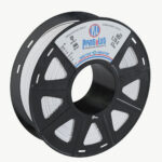 FILAMENTO ABS BRANCO 1,75MM 1KG PRINT A LOT