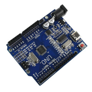 PLACA UNO R3 SMD CH340 TYPE-C (SEM CABO)