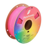FILAMENTO PLA PANCHROMA MAGENTA 1,75MM 1KG POLYMAKER
