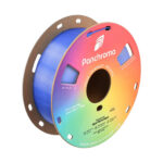 FILAMENTO PLA PANCHROMA PERIWINKLE 1,75MM 1KG POLYMAKER
