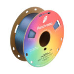 FILAMENTO PLA PANCHROMA STARLIGHT TWILIGHT 1,75MM 1KG POLYMAKER