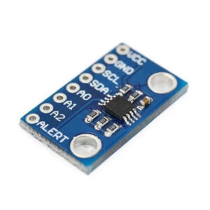 MODULO SENSOR DE TEMPERATURA ALTA PRECISAO MCP9808 I2C