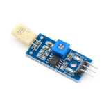 MODULO SENSOR DE UMIDADE HR202