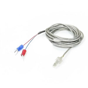 SENSOR PT100 -50 A 450 GRAUS
