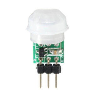 MODULO SENSOR DE PRESENCA INFRAVERMELHO HW-740