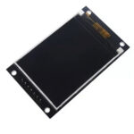 DISPLAY TFT LCD 2.0" 240X320 RGB ST7789V