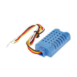 MODULO SENSOR DE TEMPERATURA E UMIDADE AM1001