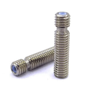 GARGANTA V5 COM TUBO DO TEFLON PARA O FILAMENTO DE 1.75MM