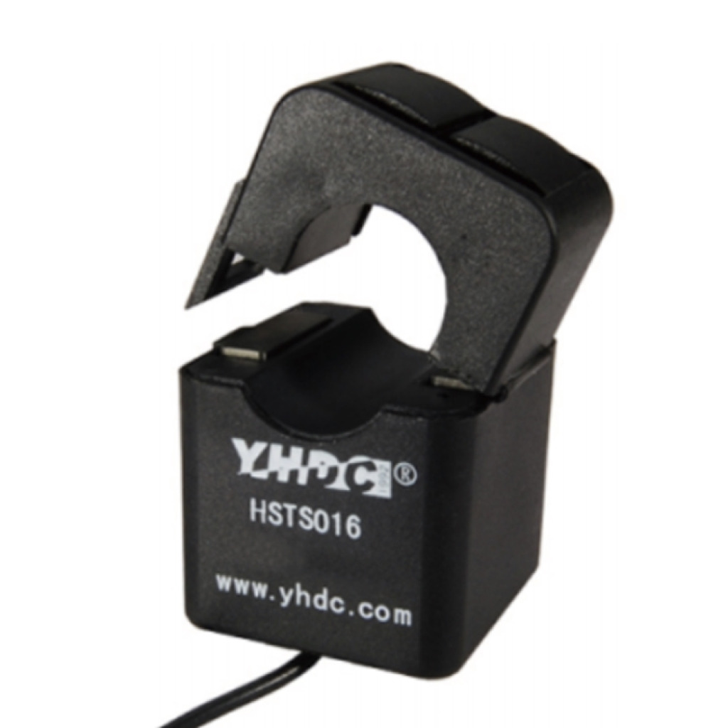 MODULO SENSOR DE CORRENTE NAO INVASIVO YHDC HSTS016L 200A - Imagem 3