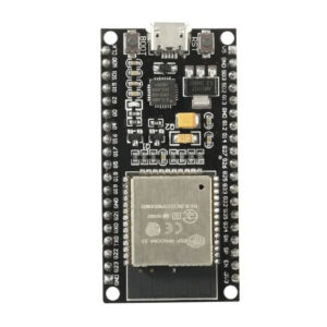 PLACA DESENVOLVIMENTO ESP32 CH9102 - 38 PINOS