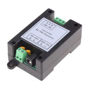 REPETIDOR DE SINAL AMPLIFICADOR ISOLADO RS485