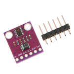 MODULO SENSOR DE GESTOS E COR RGB APDS-9930