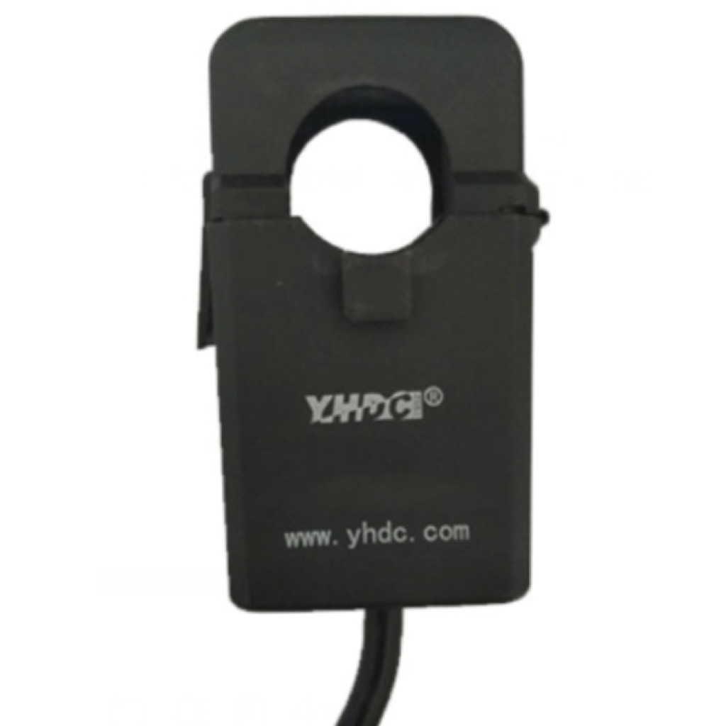 MODULO SENSOR DE CORRENTE NAO INVASIVO YHDC HSTS016L 200A - Imagem 4