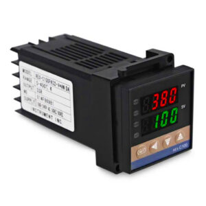 TERMOSTATO DIGITAL REX-C100