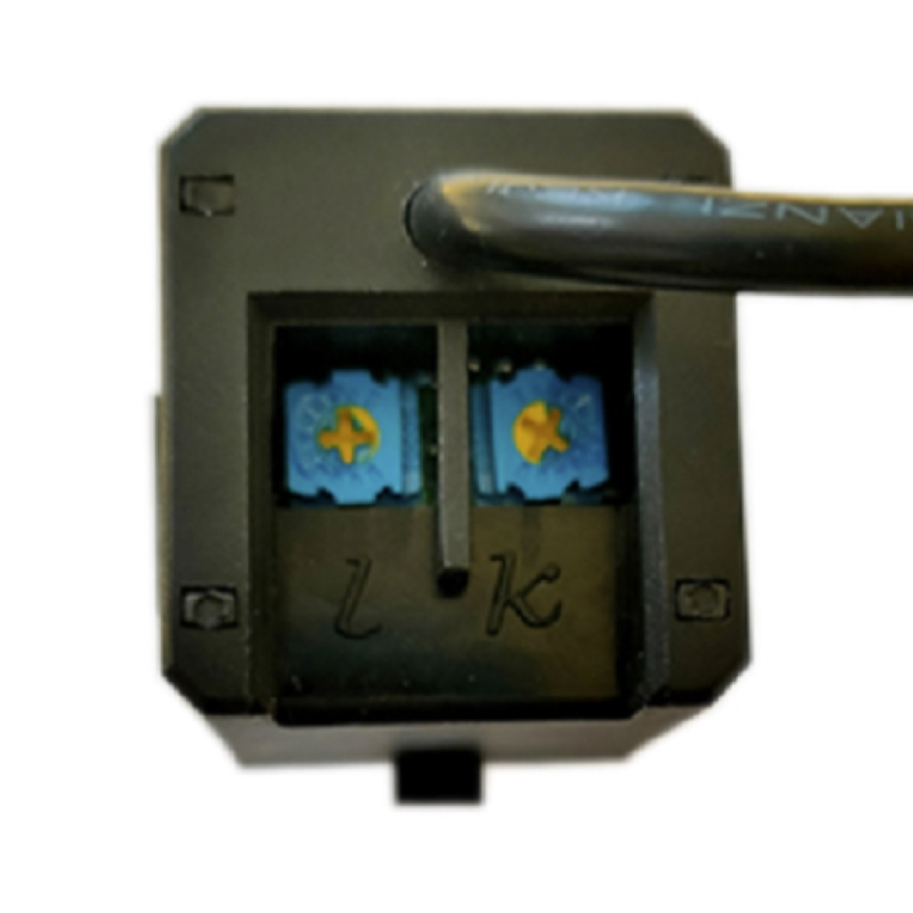 MODULO SENSOR DE CORRENTE NAO INVASIVO YHDC HSTS016L 200A - Imagem 5